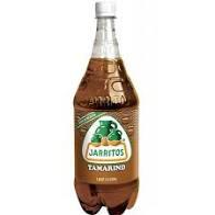 Jarritos - Tamarind Soda 1.5 L