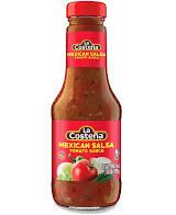 LC - Mexican Home Style Medium Salsa 16.70 oz