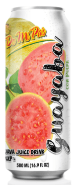 De Mi Pais - Guava Juice Drink 16.57oz