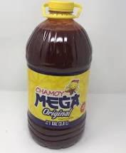 Mega Chamoy - Original 1Gal