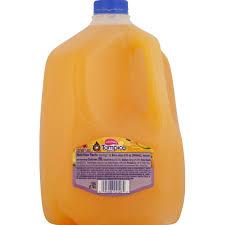 Tampico - Mango Orange Punch, 128oz (1 Gal)