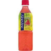 Aloe Vera drink - Watermelon 16.9oz