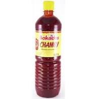 Bokados Chamoy, 33.8 oz