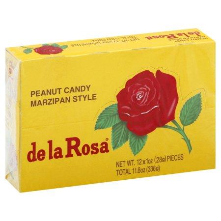 De La Rosa Mazapan