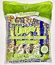 Japan lime Style Peanuts