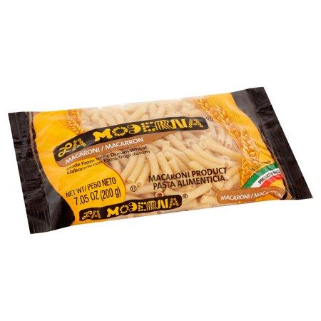 La Moderna - Macarron Pasta 7.05oz