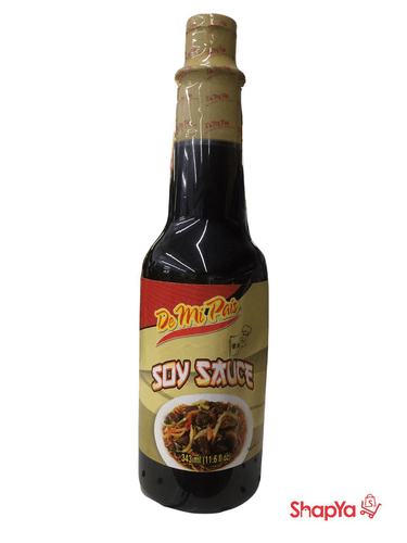 De Mi País - Soy Sauce 11.6 fl. oz