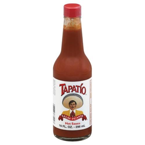 Tapatio Salsa Picante Hot Sauce 10oz