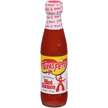 Texas Pete - Hot Sauce 6oz